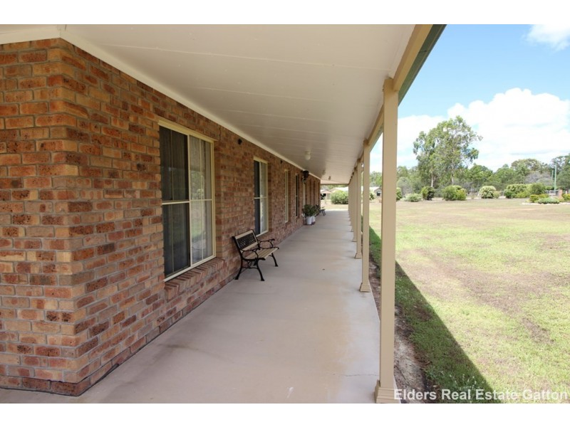 91 Olive Grove Drive, Adare QLD 4343