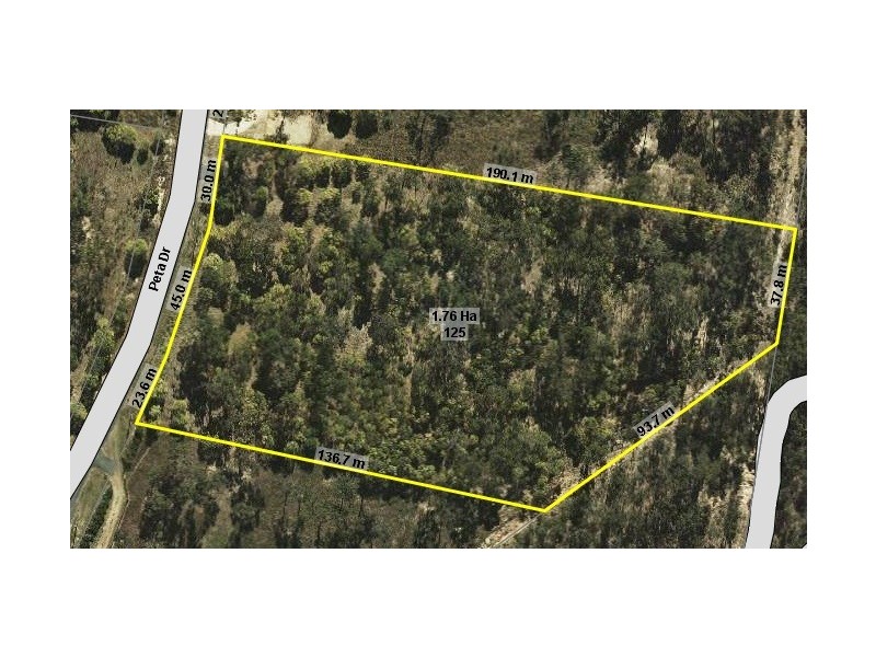 125 Peta Drive, Woodlands QLD 4343