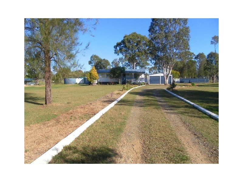 5 Banksia Court, Morton Vale QLD 4343