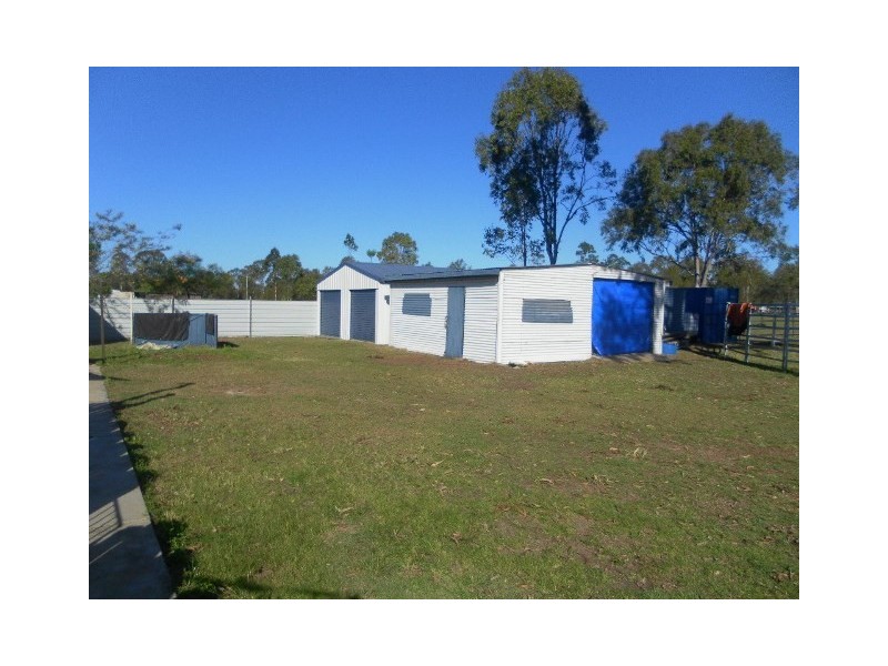 5 Banksia Court, Morton Vale QLD 4343