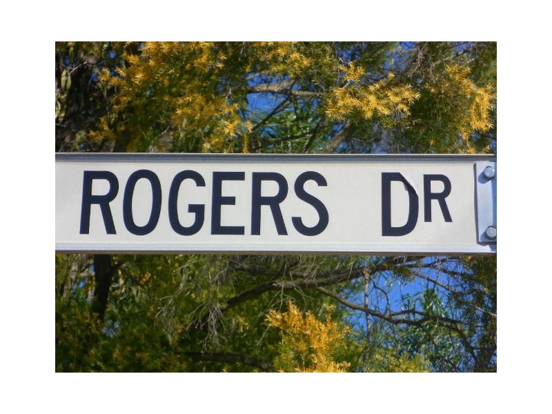 Lot 97 Rogers Drive, Gatton QLD 4343