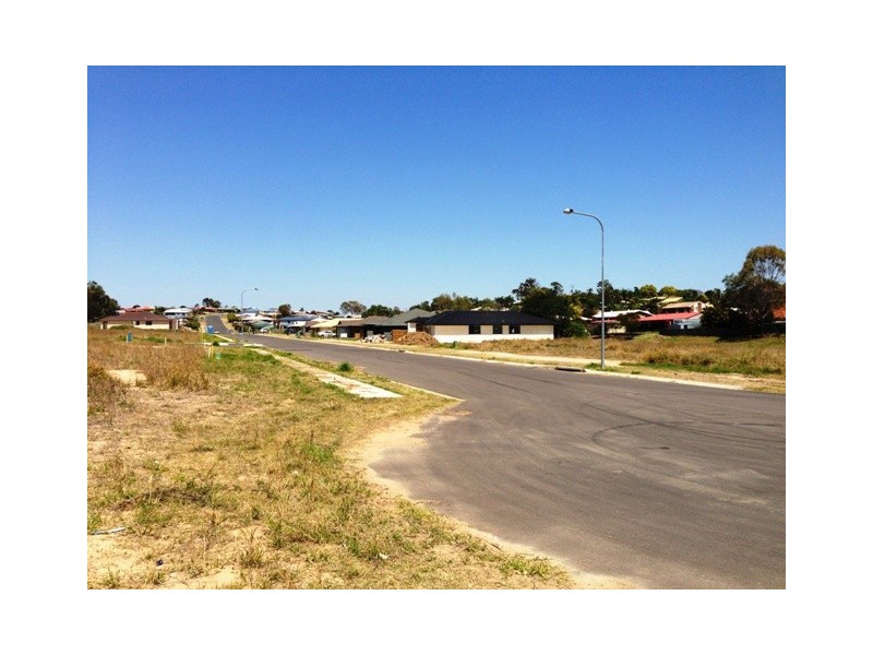 Lot 97 Rogers Drive, Gatton QLD 4343