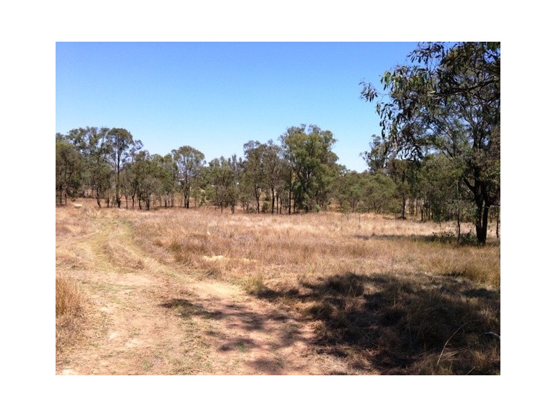Lot 97 Rogers Drive, Gatton QLD 4343