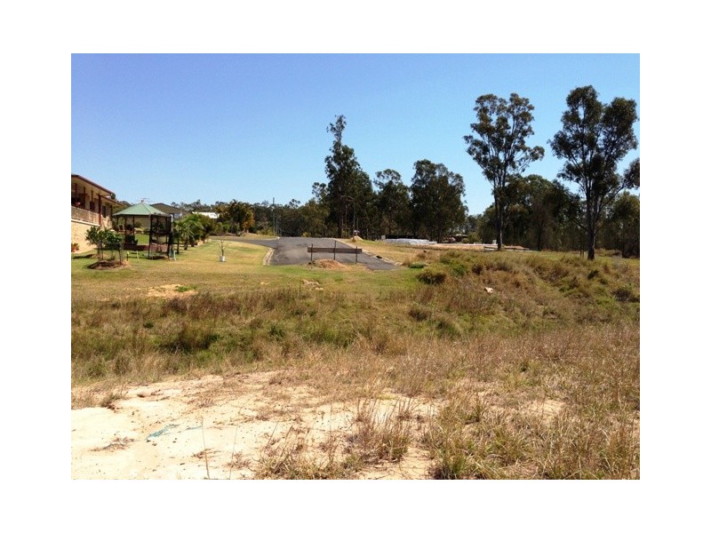 Lot 97 Rogers Drive, Gatton QLD 4343