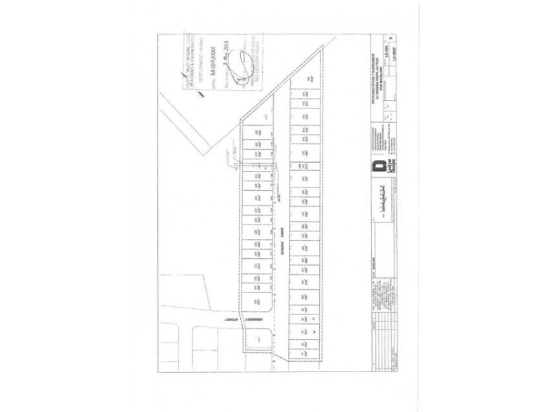 Lot 97 Rogers Drive, Gatton QLD 4343