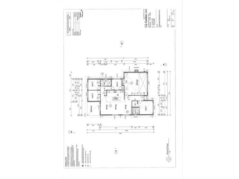 Lot 97 Rogers Drive, Gatton QLD 4343