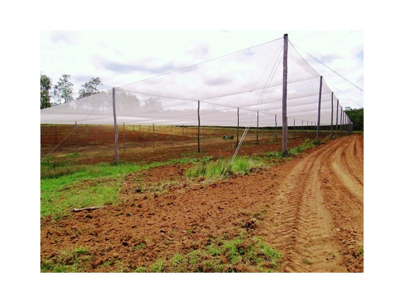 Mount Hallen QLD 4312