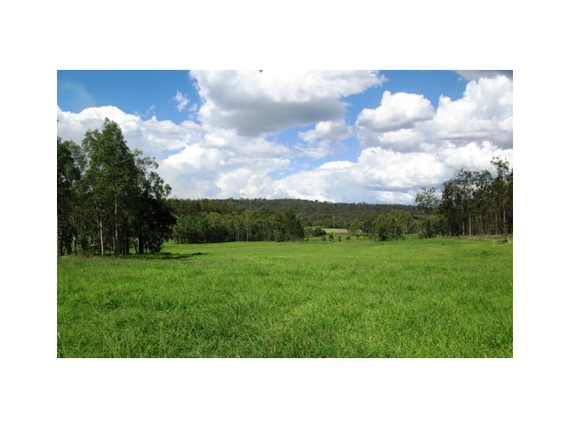 Mount Hallen QLD 4312