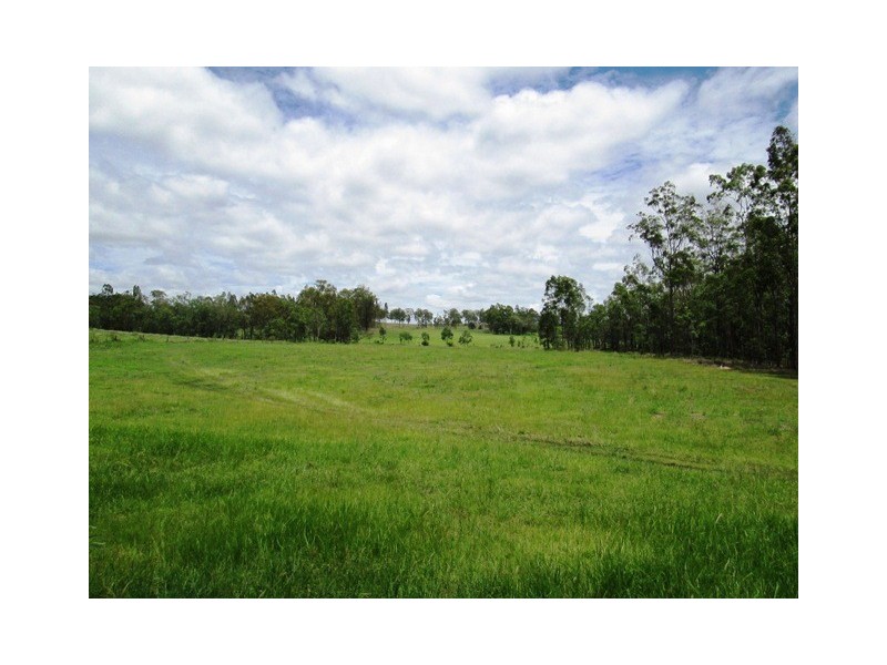 Mount Hallen QLD 4312