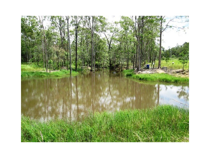 Mount Hallen QLD 4312