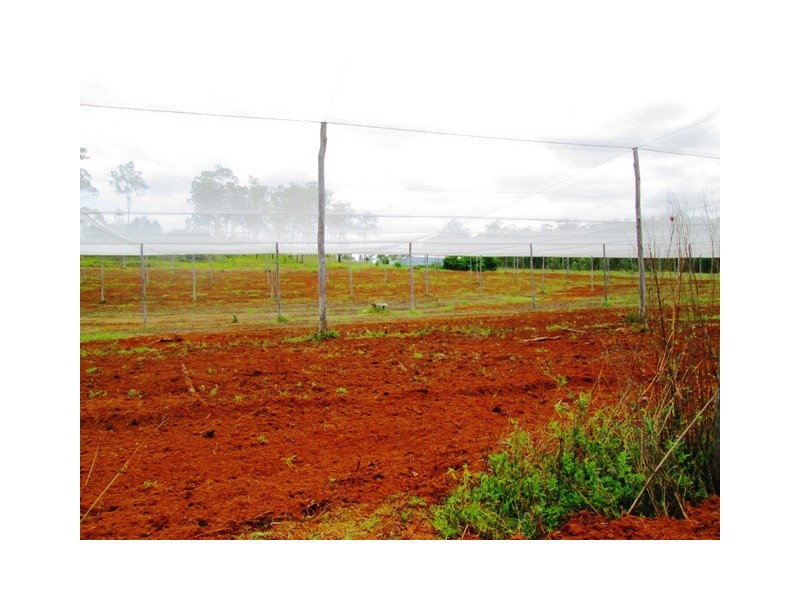 Mount Hallen QLD 4312