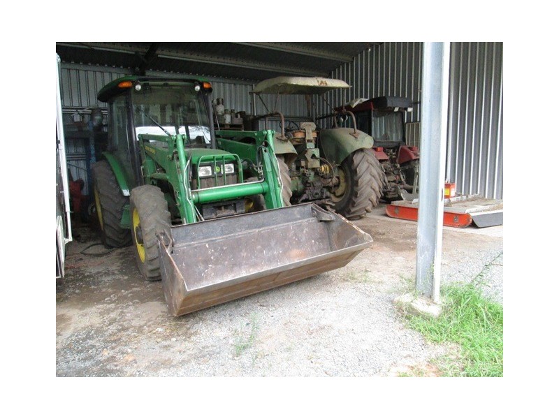 Mount Hallen QLD 4312