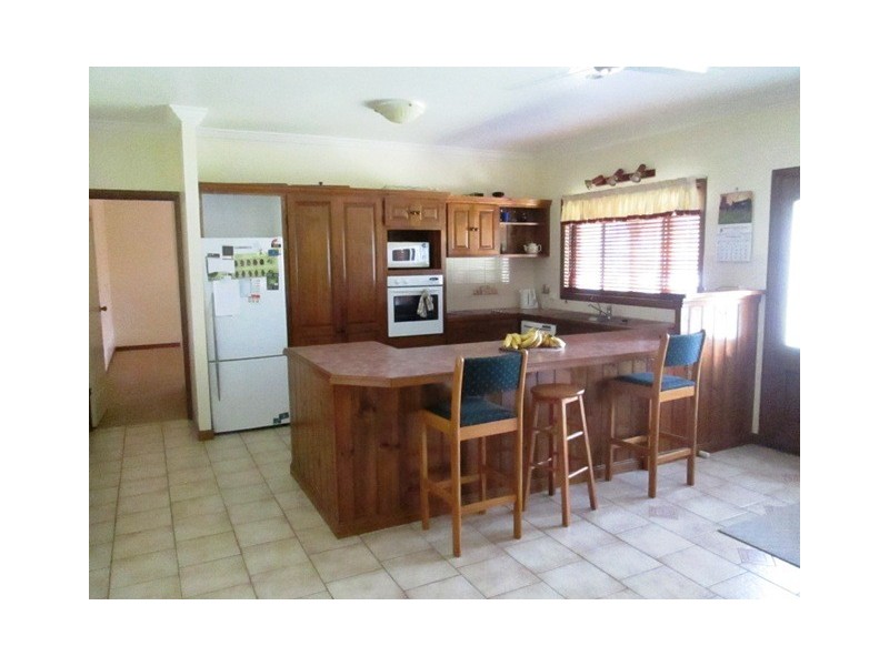 Mount Hallen QLD 4312