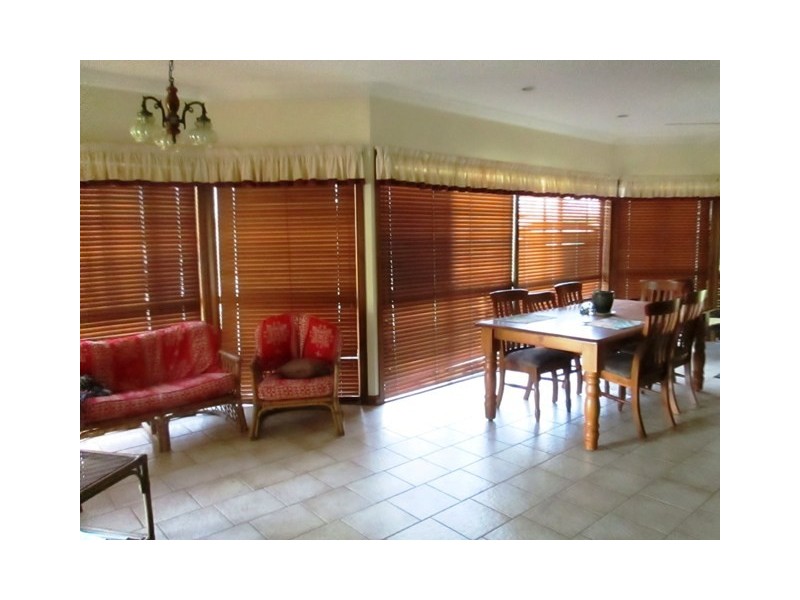 Mount Hallen QLD 4312