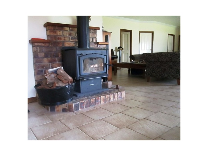 Mount Hallen QLD 4312