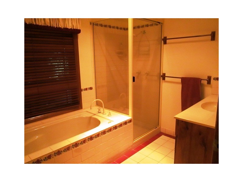 Mount Hallen QLD 4312