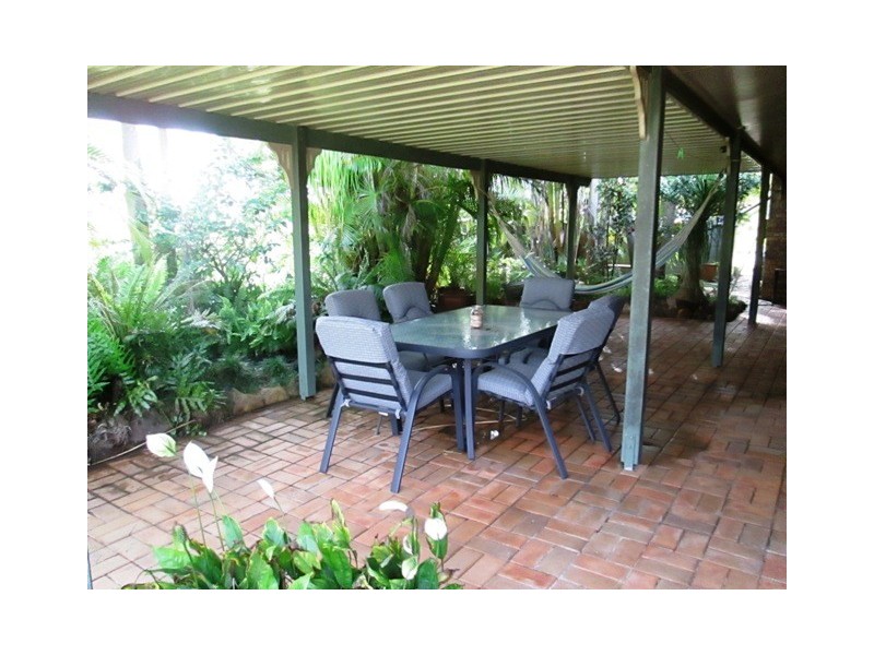 Mount Hallen QLD 4312