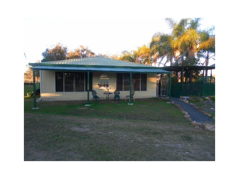 Mount Tarampa QLD 4311