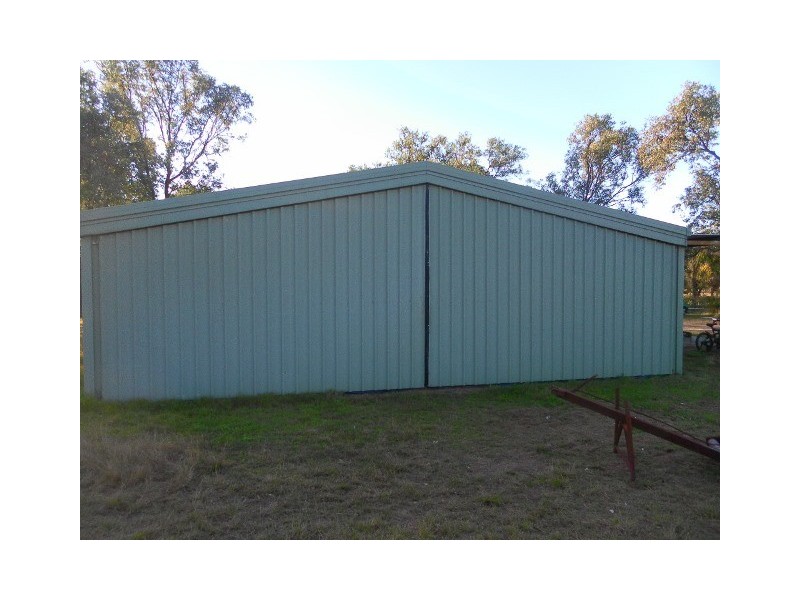 Mount Tarampa QLD 4311