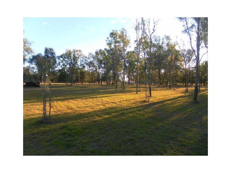 Mount Tarampa QLD 4311