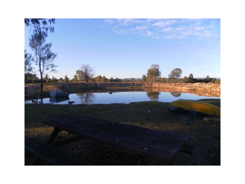 Mount Tarampa QLD 4311