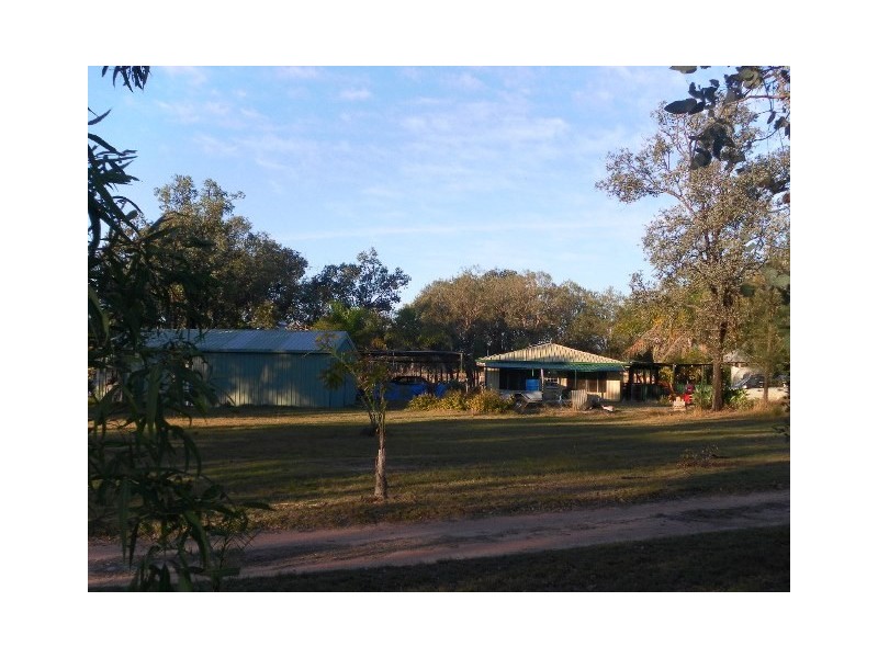 Mount Tarampa QLD 4311