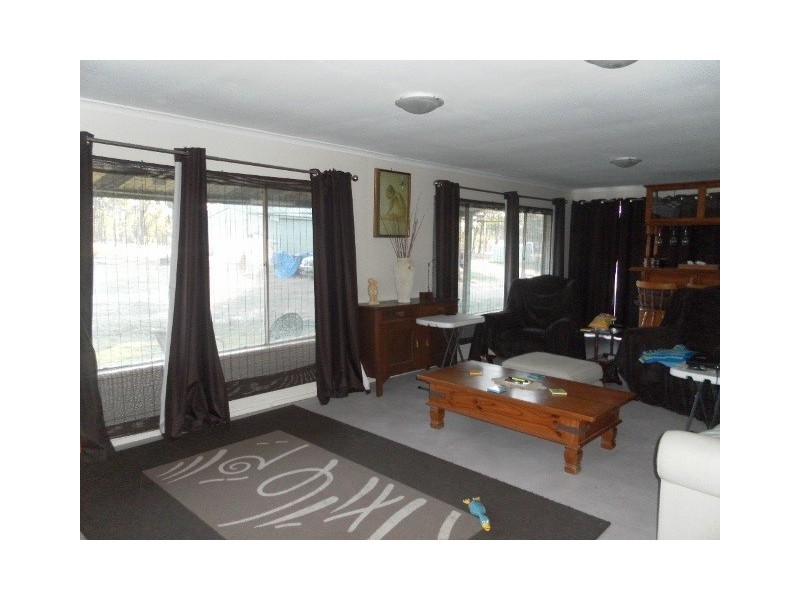 Mount Tarampa QLD 4311