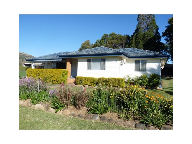 1303 Mount Sylvia Road, Mount Sylvia QLD 4343