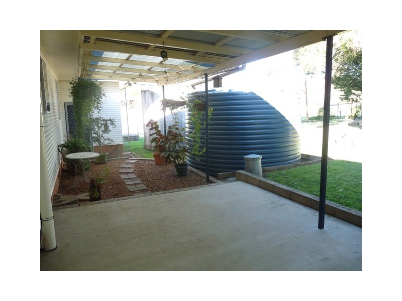 1303 Mount Sylvia Road, Mount Sylvia QLD 4343