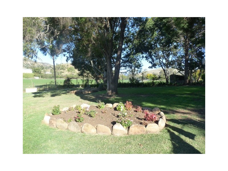 1303 Mount Sylvia Road, Mount Sylvia QLD 4343