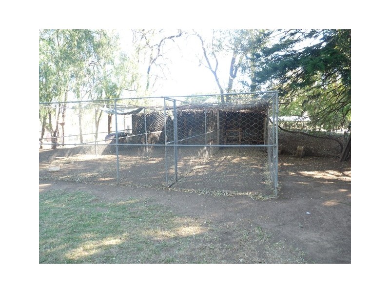 1303 Mount Sylvia Road, Mount Sylvia QLD 4343