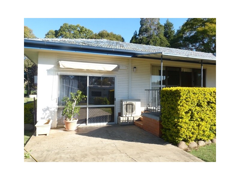 1303 Mount Sylvia Road, Mount Sylvia QLD 4343