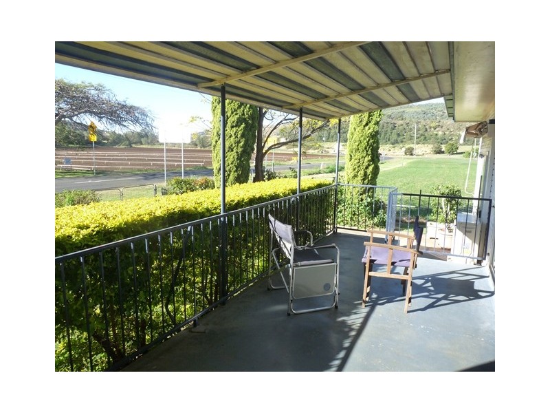 1303 Mount Sylvia Road, Mount Sylvia QLD 4343