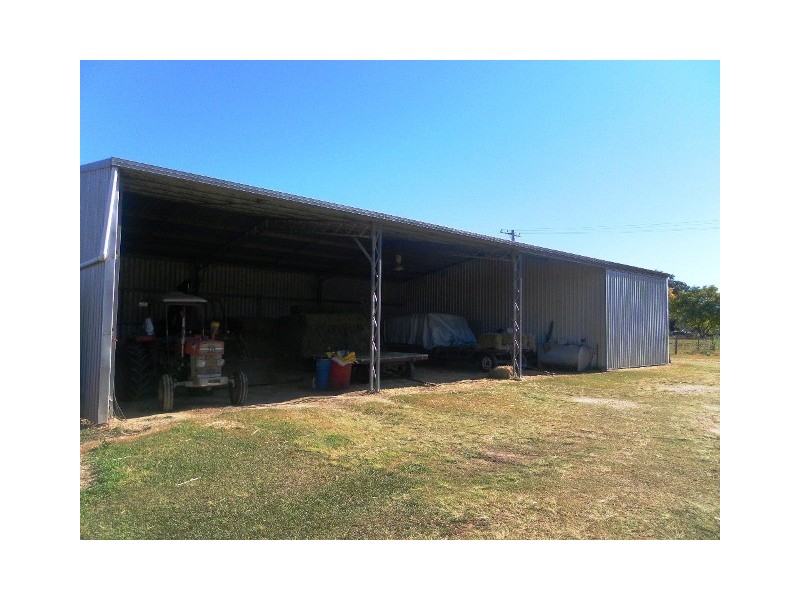 Helidon QLD 4344