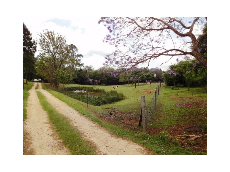 Helidon QLD 4344