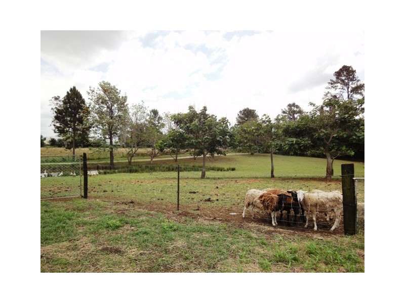 Helidon QLD 4344