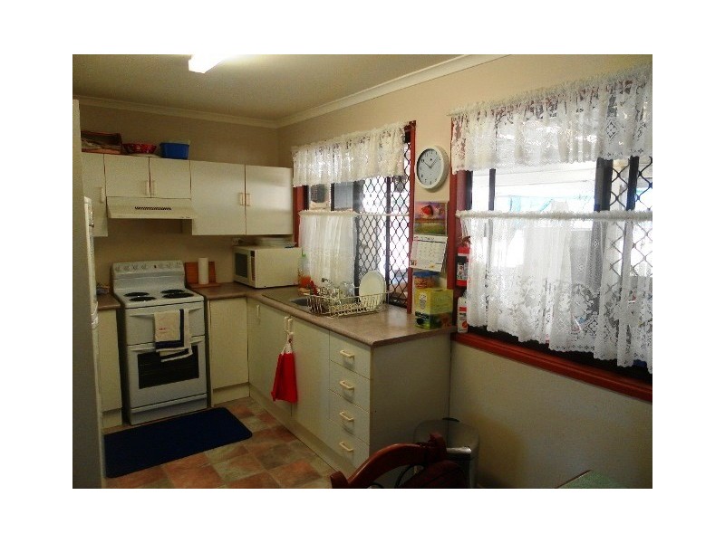 Regency Downs QLD 4341