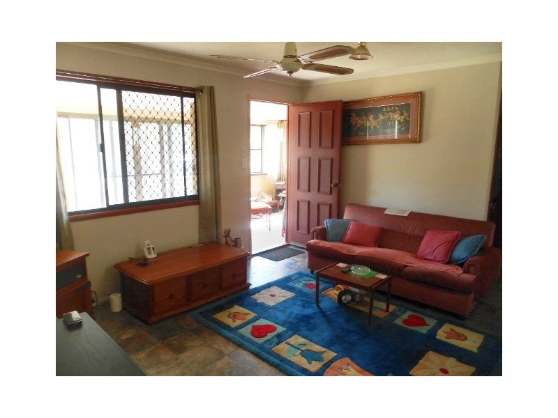 Regency Downs QLD 4341