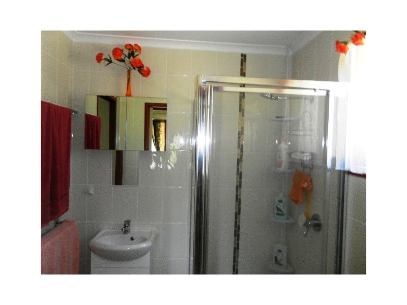 Regency Downs QLD 4341