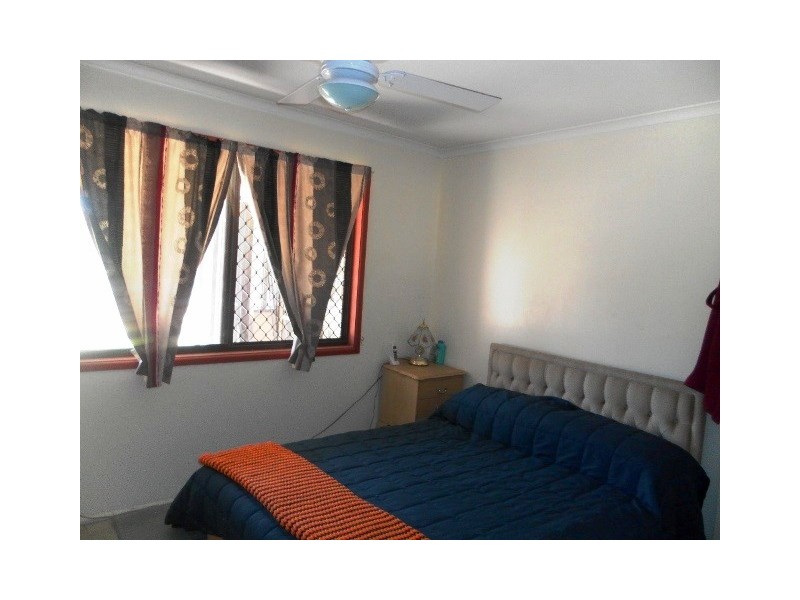 Regency Downs QLD 4341