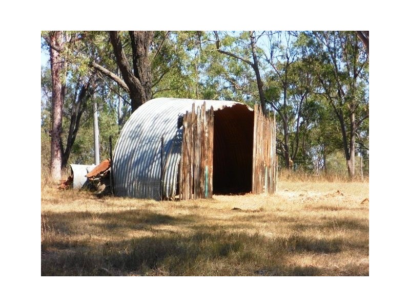 Regency Downs QLD 4341