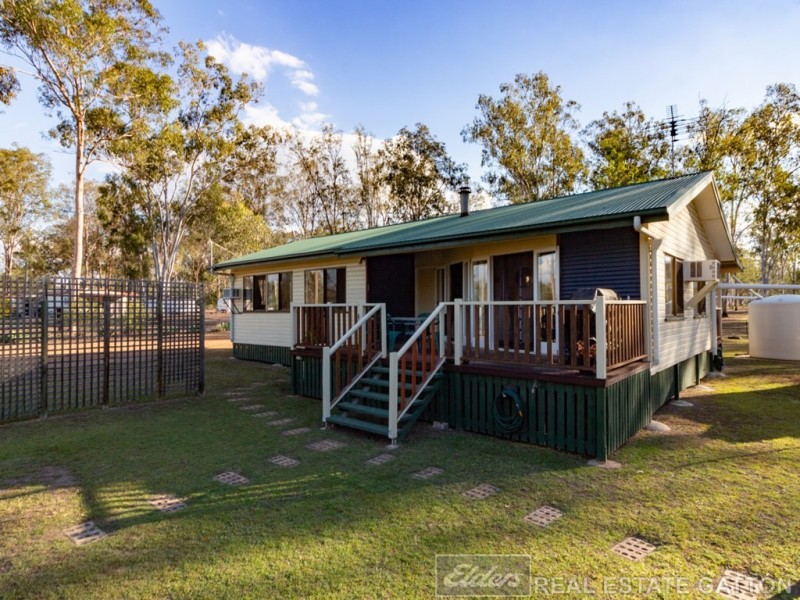 9 Qually Road, Lockyer Waters QLD 4311