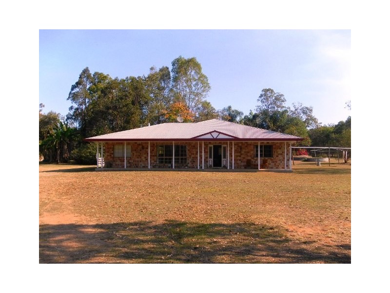 Churchable QLD 4311