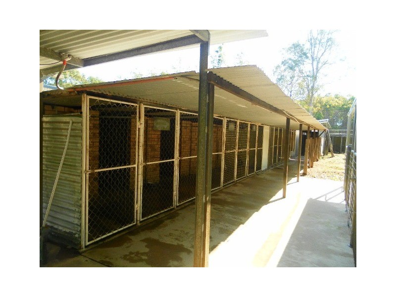 Churchable QLD 4311