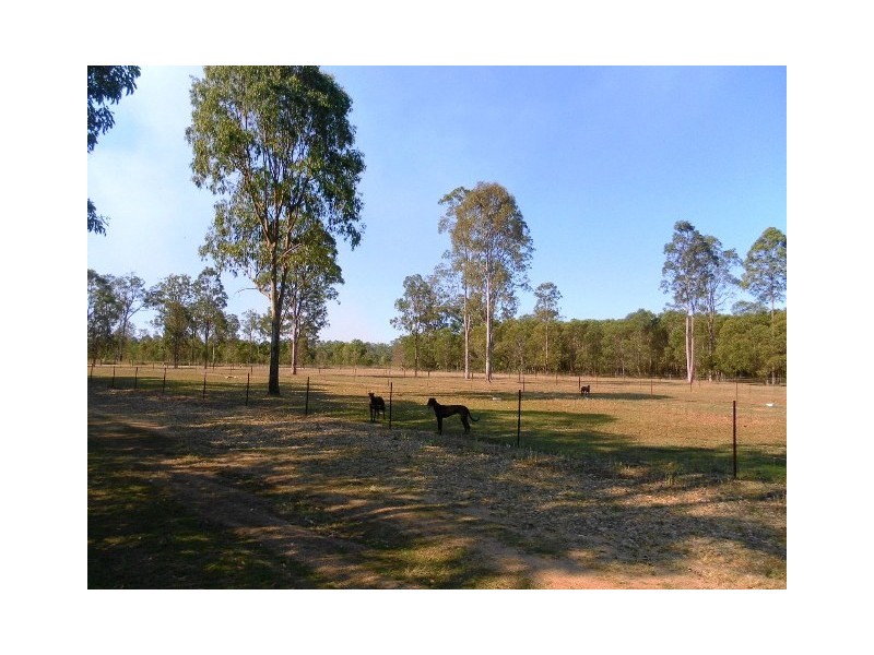 Churchable QLD 4311