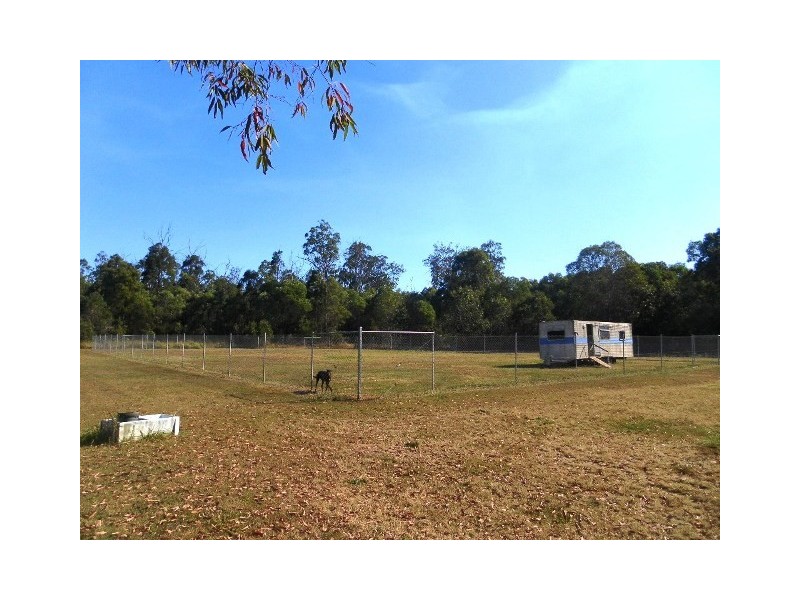 Churchable QLD 4311