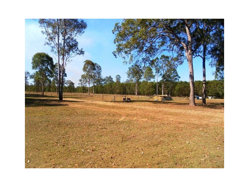 Churchable QLD 4311