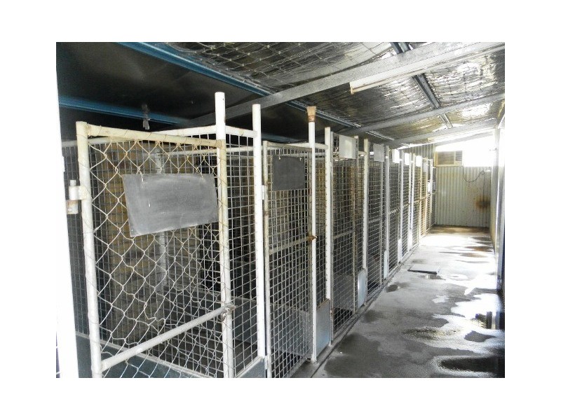 Churchable QLD 4311