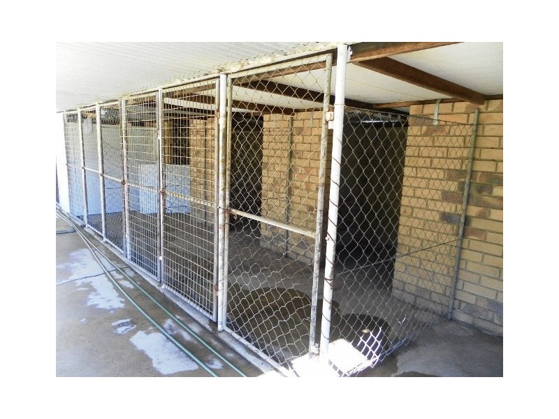 Churchable QLD 4311
