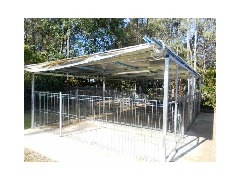 Churchable QLD 4311